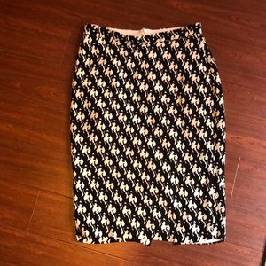 A.L.C. Skirt